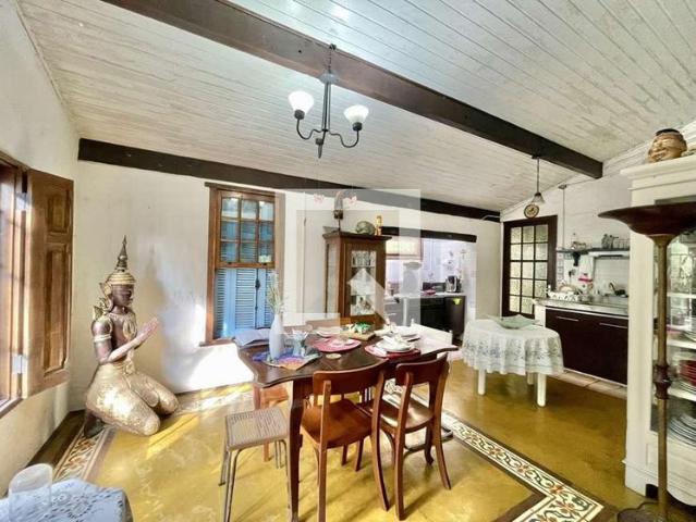 Casa aluguel em Região Imediata de São Paulo, Região Metropolitana de São Paulo