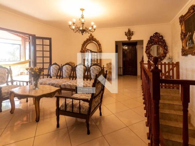 Casa aluguel em Região Imediata de São Paulo, Região Metropolitana de São Paulo
