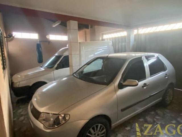 Casa venda em Região Imediata de Franca, Juranda