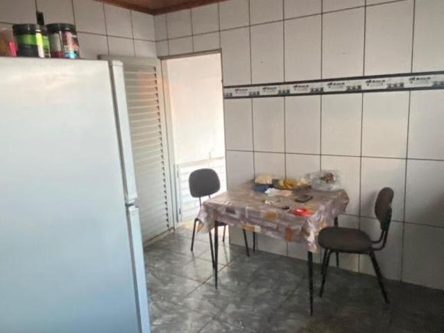 Casa venda em Região Imediata de Franca, Juranda