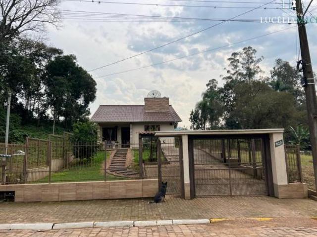 Casa venda em Região Geográfica Imediata de Caxias do Sul, Feliz
