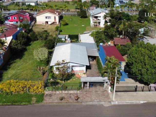 Casa venda em Região Geográfica Imediata de Caxias do Sul, Feliz