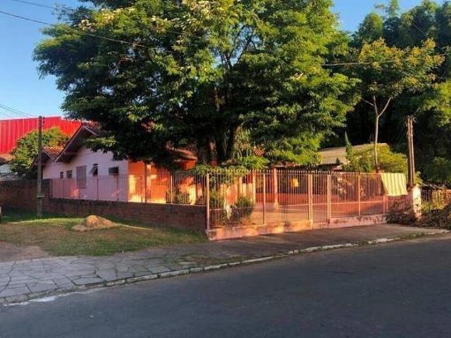Casa venda em São Sebastião do Caí, Região Geográfica Intermediária de Porto Alegre