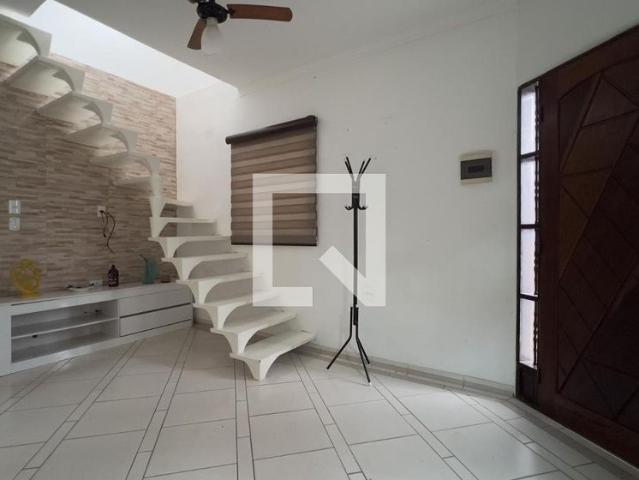 Casa aluguel em Vila Rio, Guarulhos