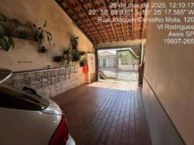 Casa venda em Região Imediata de Assis, Assis