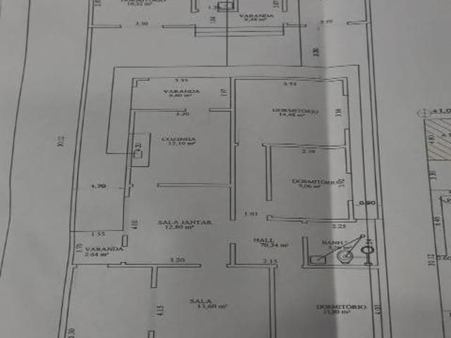 Casa venda em Região Imediata de Catanduva, Jataúba