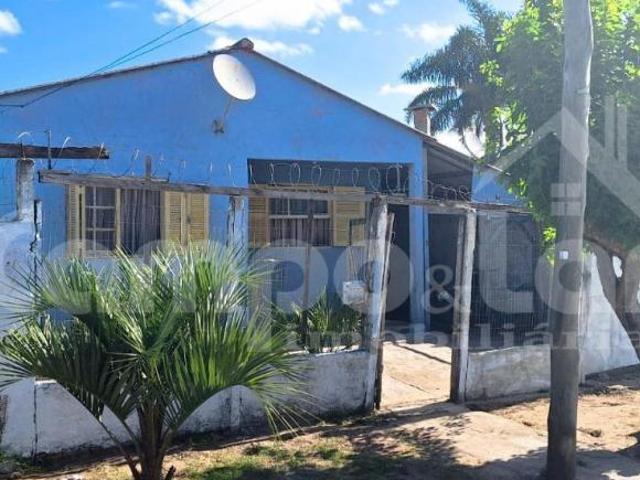 Casa venda em Região Geográfica Imediata de Pelotas, Santa Vitória do Palmar