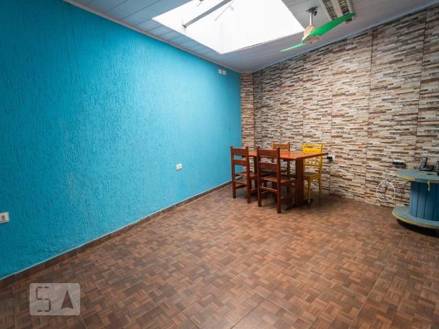 Casa aluguel em Região Imediata de São Paulo, Região Metropolitana de São Paulo