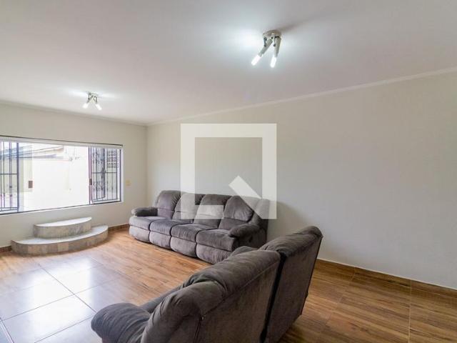 Casa aluguel em São Paulo