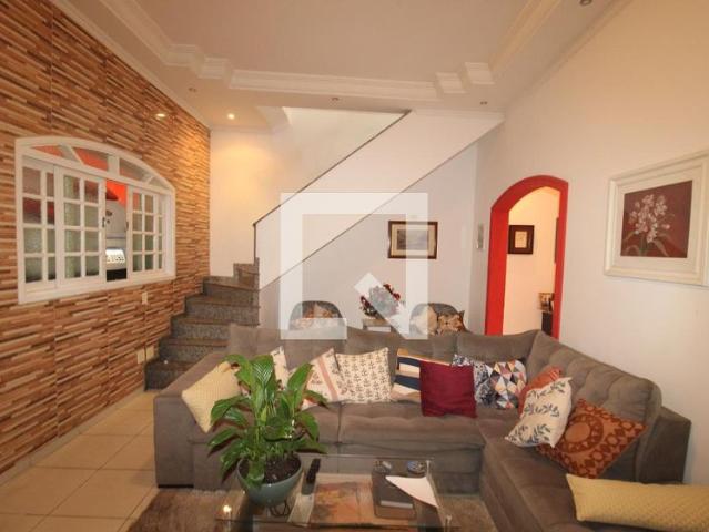 Casa aluguel em Vila Amélia, São Paulo