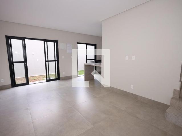Casa aluguel em Vila Mariana, Goiânia