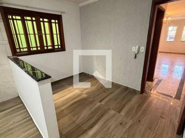 Casa aluguel em Jardim Rosa de França, Guarulhos