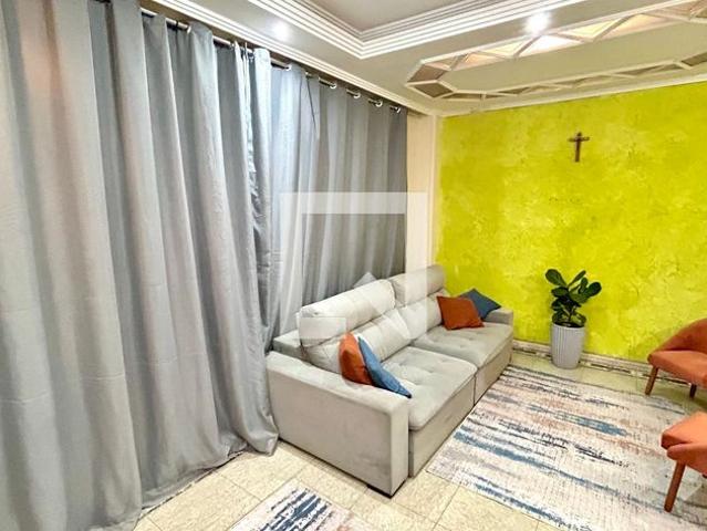 Casa aluguel em Vila Rosália, Guarulhos