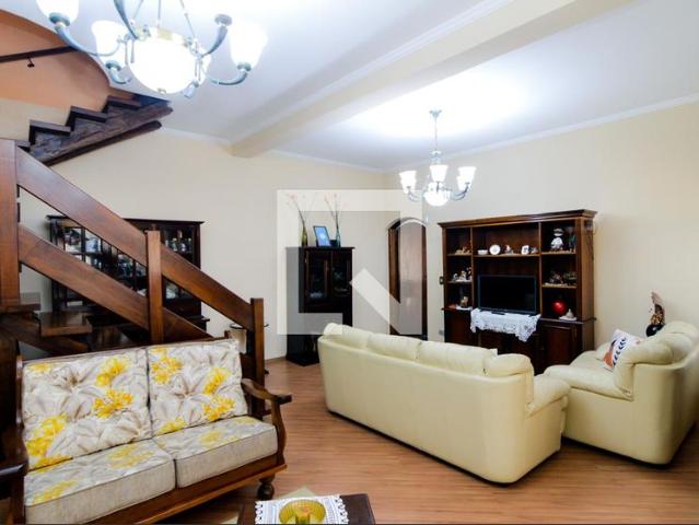 Casa aluguel em Região Imediata de São Paulo, Região Metropolitana de São Paulo
