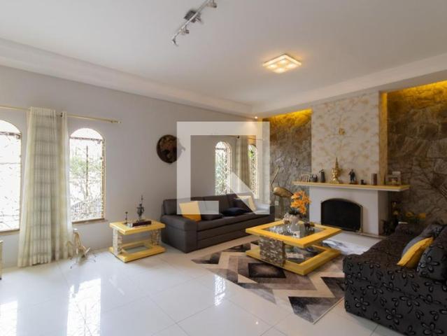 Casa aluguel em Região Imediata de São Paulo, Região Metropolitana de São Paulo