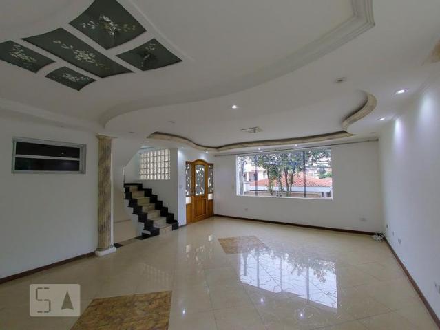 Casa aluguel em Região Imediata de São Paulo, Região Metropolitana de São Paulo