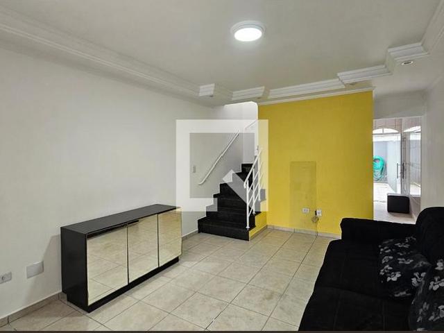 Casa aluguel em Região Imediata de São Paulo, Região Metropolitana de São Paulo