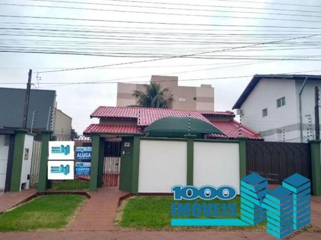 Casa venda em Região Geográfica Imediata de Dourados, Dourados