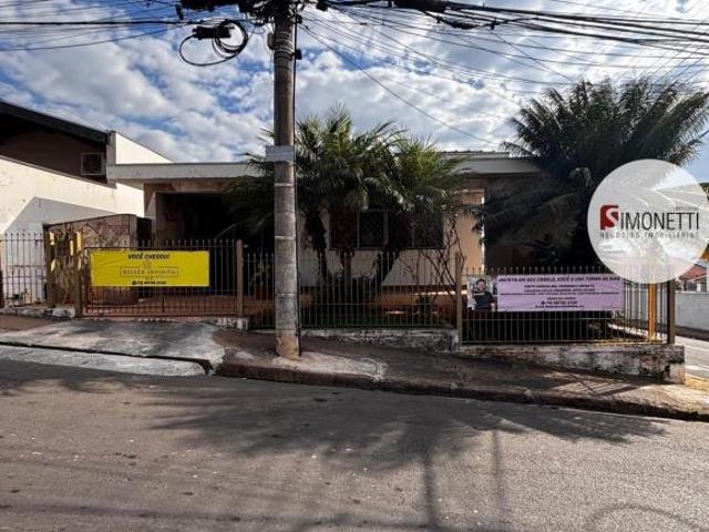 Casa venda em B.N.H., Tietê