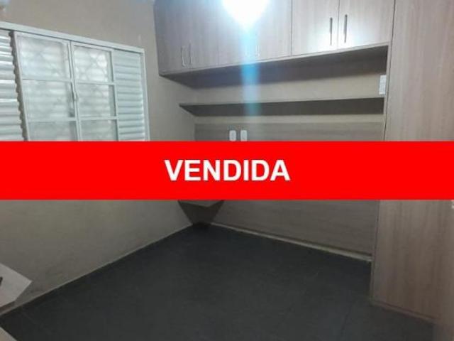 Casa venda em Região Imediata de Jaú, Bariri
