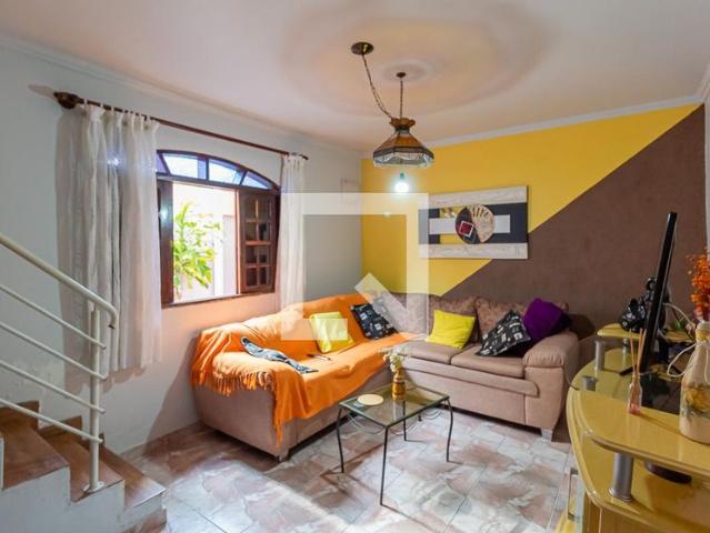 Casa aluguel em Região Imediata de São Paulo, Região Metropolitana de São Paulo
