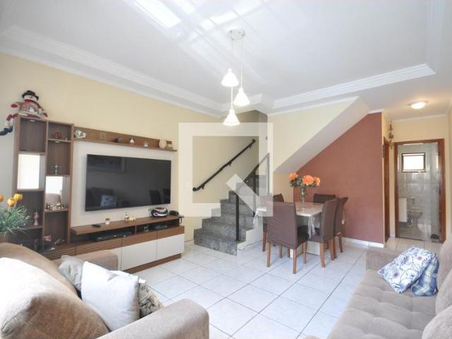 Casa aluguel em Vila Sabrina, São Paulo