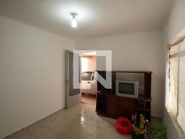 Casa aluguel em São Paulo, Vila Sabrina