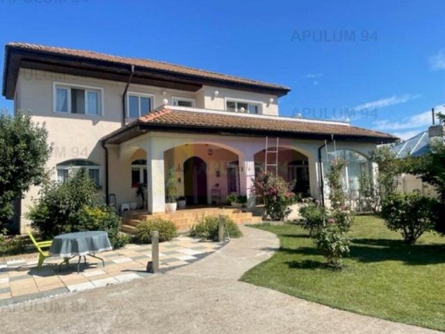 Casă vânzări în Dumbraveni, București