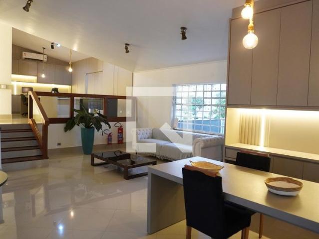 Casa aluguel em Americana