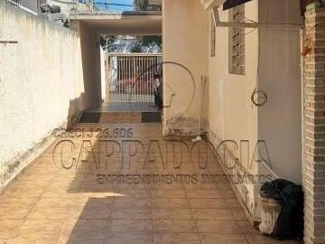 Casa venda em São José do Rio Preto