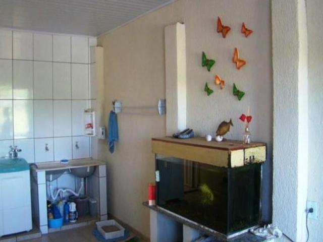 Casa venda em Vila Santa Edwiges, Alfenas