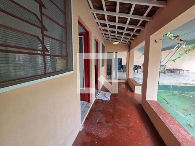 Casa aluguel em Vila Santa Isabel, Campinas