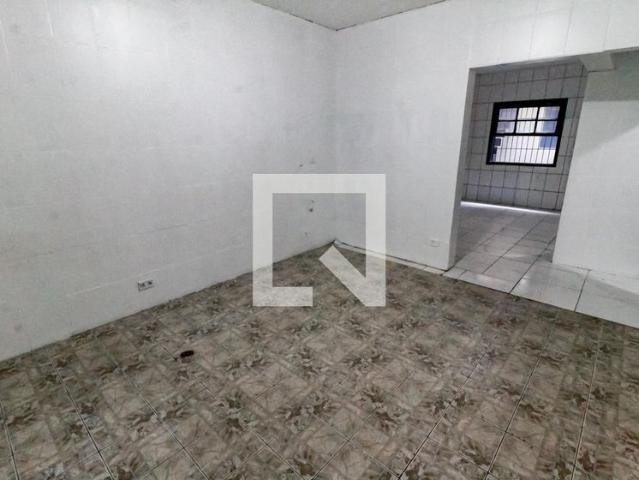 Casa aluguel em Taboão da Serra