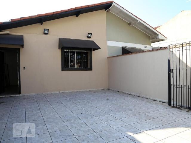 Casa aluguel em Região Imediata de São Paulo, Região Metropolitana de São Paulo