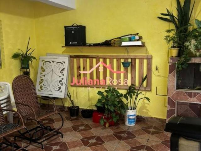 Casa venda em Poá, Vila Cristelo