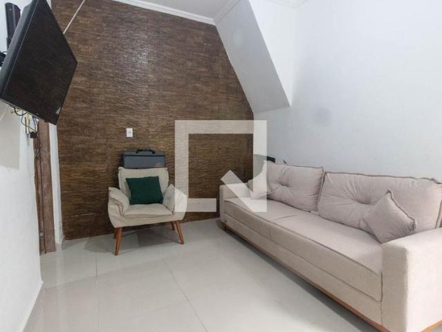 Casa aluguel em VIla Prado, São Paulo