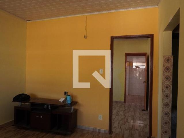 Casa aluguel em Centreville, São Carlos