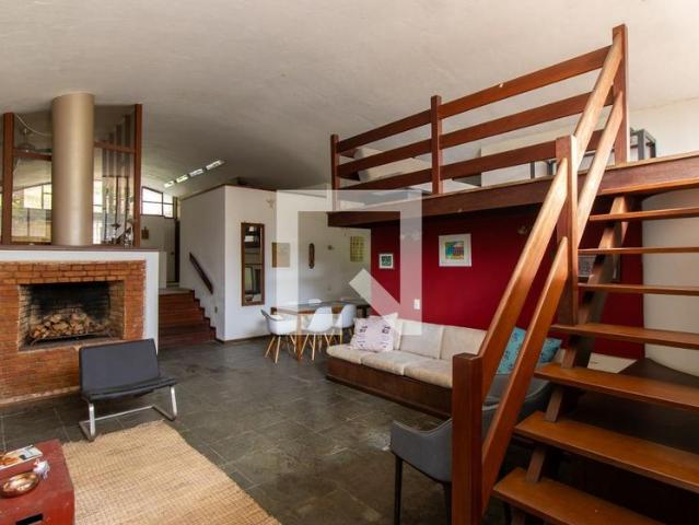 Casa aluguel em Região Imediata de São Paulo, Região Metropolitana de São Paulo