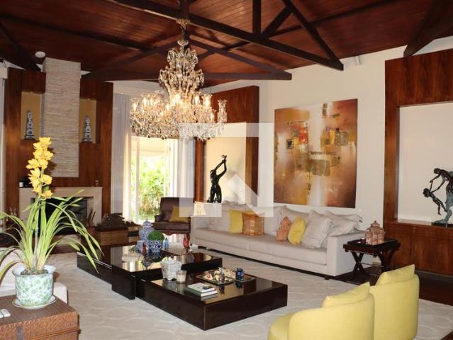 Casa aluguel em Região Imediata de São Paulo, Região Metropolitana de São Paulo