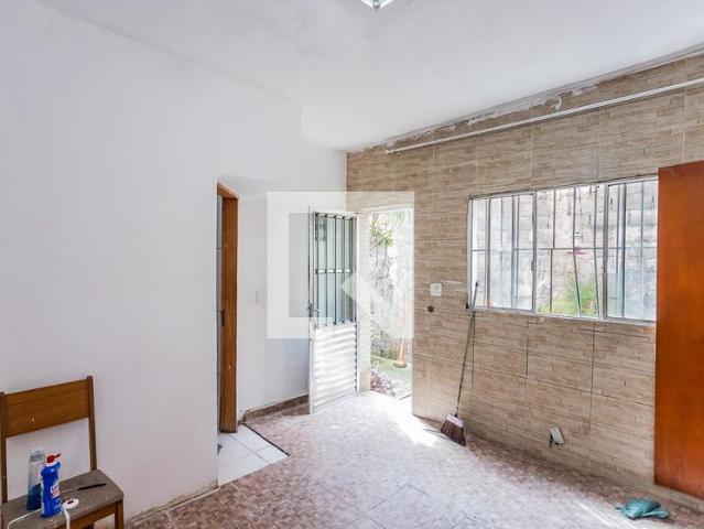 Casa aluguel em Vila Virajuba, São Paulo