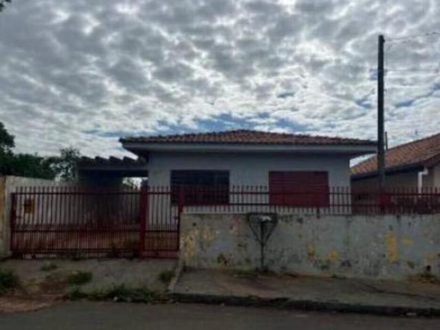 Casa venda em Região Geográfica Imediata de Londrina, Jaguapita