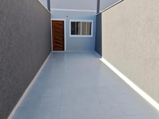 Casa venda em Jardim São Carlos, São Paulo