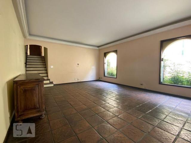 Casa aluguel em Região Imediata de São Paulo, Região Metropolitana de São Paulo