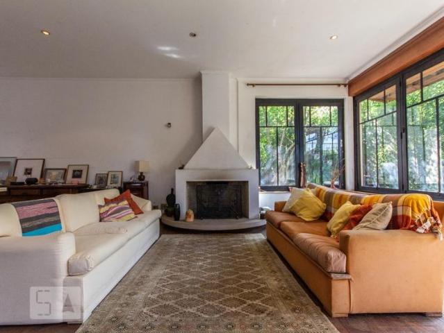 Casa aluguel em Região Imediata de São Paulo, Região Metropolitana de São Paulo