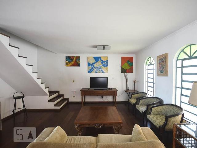 Casa aluguel em Região Imediata de São Paulo, Região Metropolitana de São Paulo