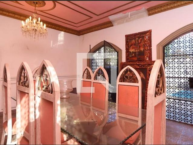 Casa aluguel em Região Imediata de São Paulo, Região Metropolitana de São Paulo