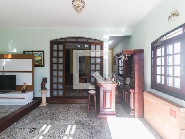 Casa aluguel em Região Imediata de São Paulo, Região Metropolitana de São Paulo