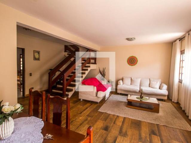 Casa aluguel em Vila Silviânia, Carapicuiba