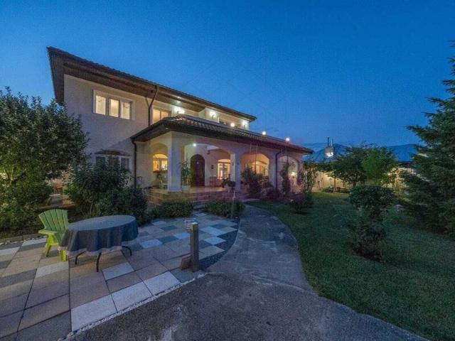 Casă vânzări în Dumbraveni, București