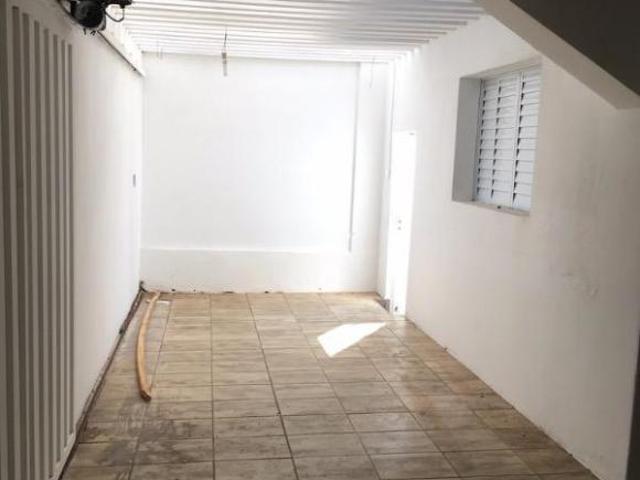 Casa venda em Salto